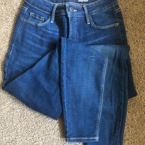 Old Navy Rockstar Skinny Jeans